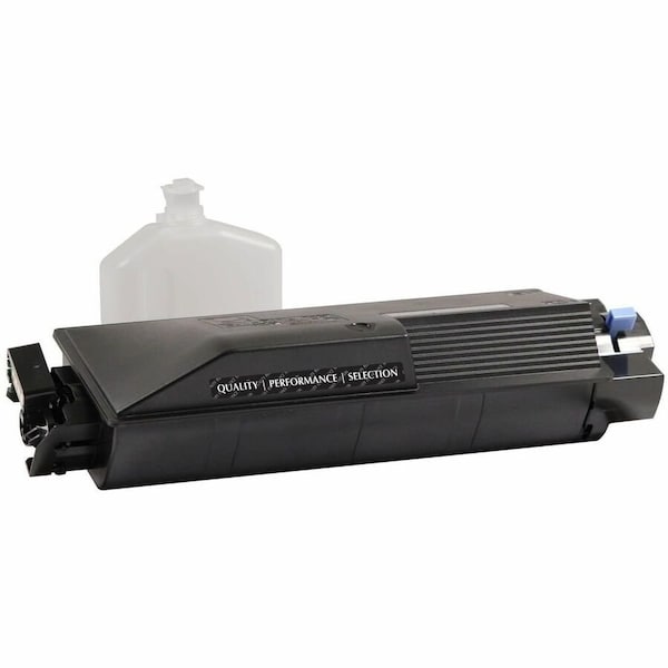 Clover Imaging Group Non-OEM New Black Toner Cartridge for Kyocera TK-5142K 201022 - main