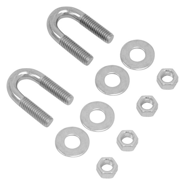 Olympian Athlete U-Bolt Package for Attaching Chain OL1094219 - main