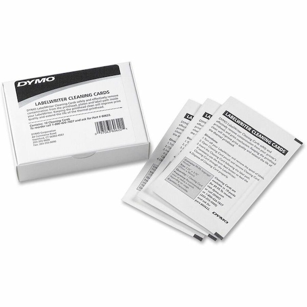 Sanford Sanford Brands 60622 Print Head Clean Kit, 60622 60622 - main