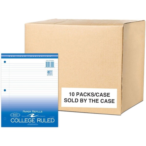Roaring Spring Paper Products Filler Paper 83909 - main