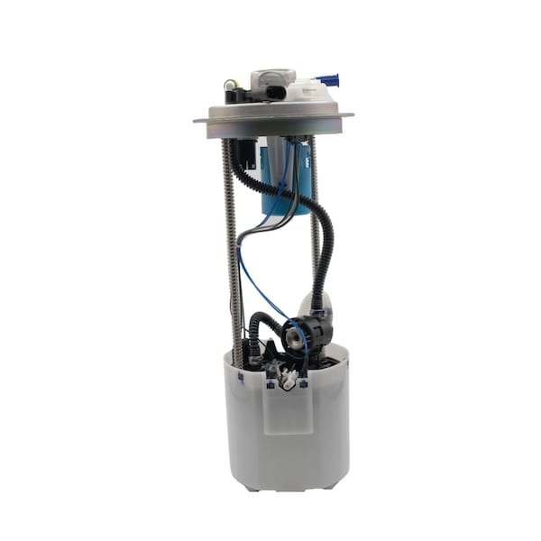 Autobest Fuel Pump Module Assembly, Chevrolet Silverado 1500 4.8L V8 2008-07; 5.3L V8 2008-07; 6.0L V8 F2758A - main