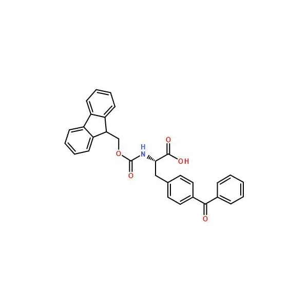 Ak Scientific Fmoc-4-benzoyl-L-phenylalanine (5g), CAS 117666-96-3 Z7848-5g - main