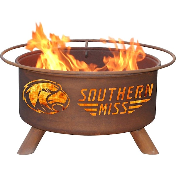 Patina Products F238 Southern Mississippi Fire Pit F238 - main