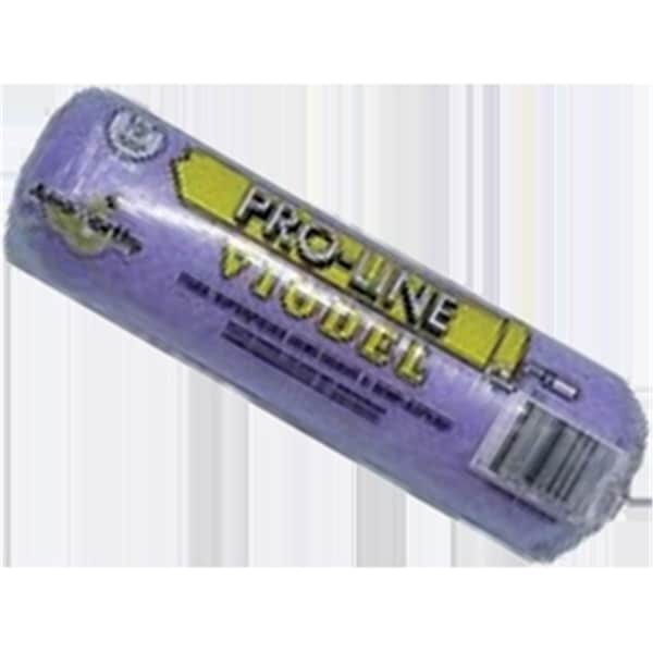 Arroworthy 9FV3 9 x 0.38 in. Viodel Purple Roller Cover 740963100248 - main