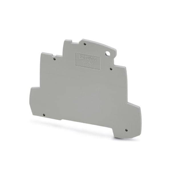 Phoenix Contact TTC-6-LCP End cover for terminating a 2908729 - main
