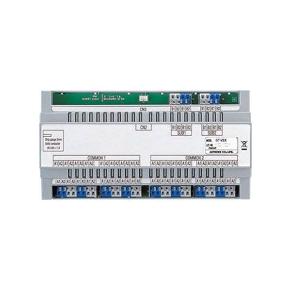 Aiphone Video Controller, For GT Series GT-VBX - main