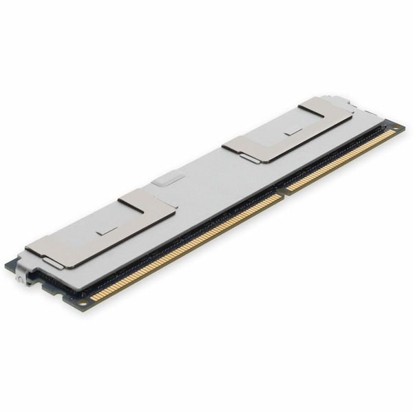 Add-On 32GB DDR3-1333MHZ QR LRDIMM F/ HP 647885-B21-AM - main