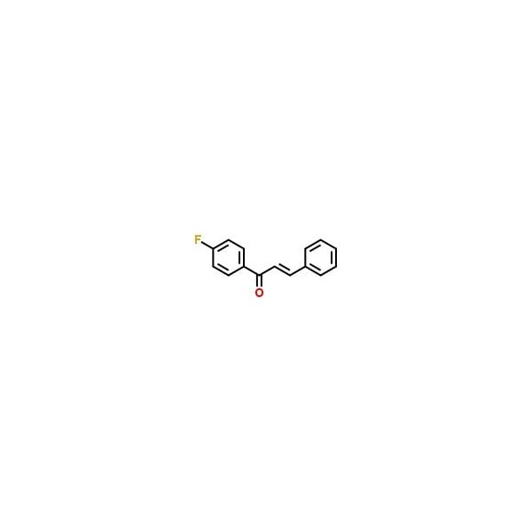 Ak Scientific 4'-Fluorochalcone (25g), CAS 399-10-0 I347-25g - main