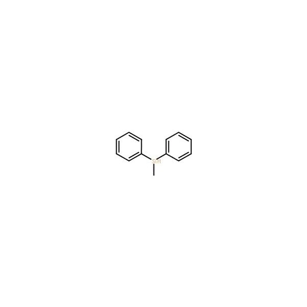 Ak Scientific Diphenylmethylsilane (1g), CAS 776-76-1 6116AF-1g - main