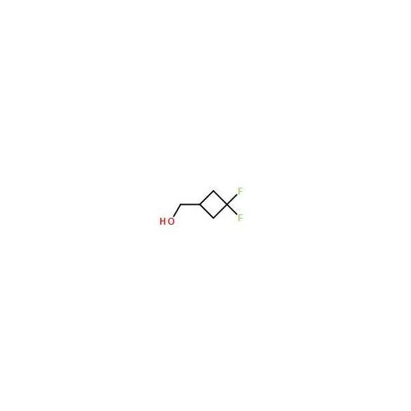 Ak Scientific (3, 3-Difluorocyclobutyl)methanol (5g), CAS 681128-39-2 V7263-5g - main