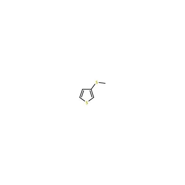 Ak Scientific 3-(Methylthio)thiophene (5g), CAS 20731-74-2 Z0368-5g - main