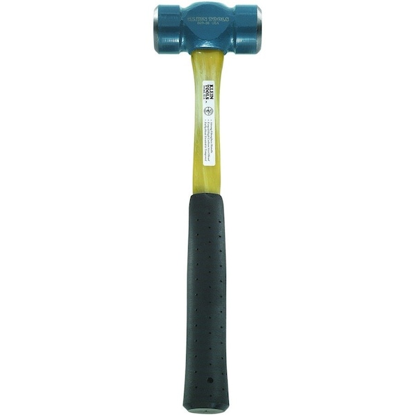 Klein Tools Lineman's Double-Face Hammer 809-36 - main