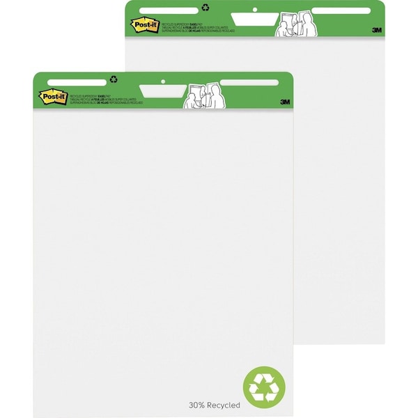 Post-It Super Sticky Easel Pad 559RP, PK2 559RP - main