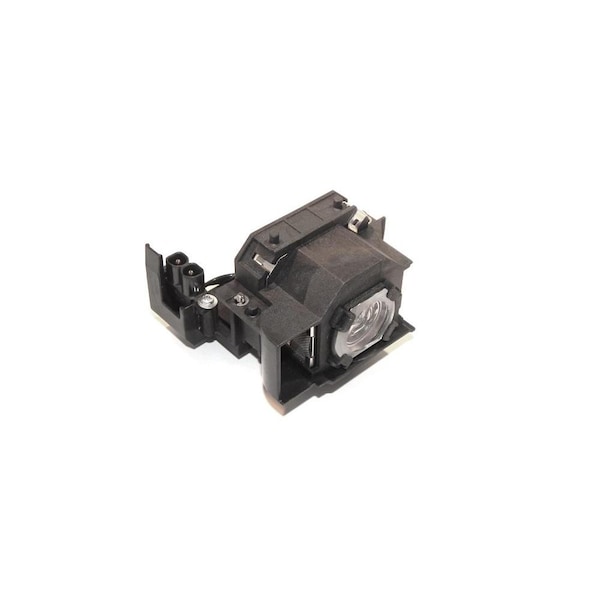 Premium Power Products Compatible Projector Lamp Replaces Epson ELPLP33, Epson V13H010L33 ELPLP33-ER - main