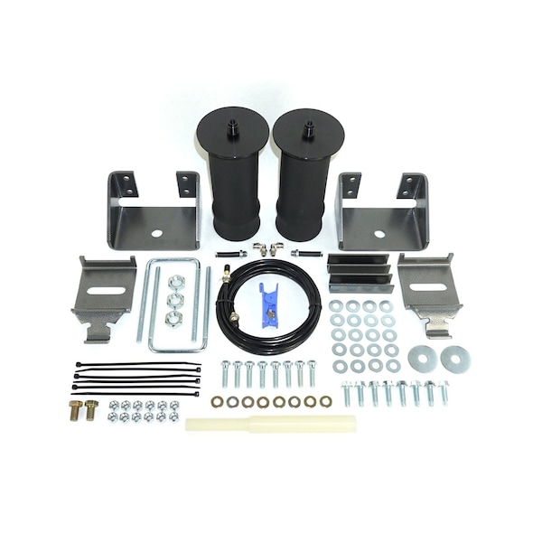 Pacbrake ALPHA SD Helper Spring Kit HP10033 - main