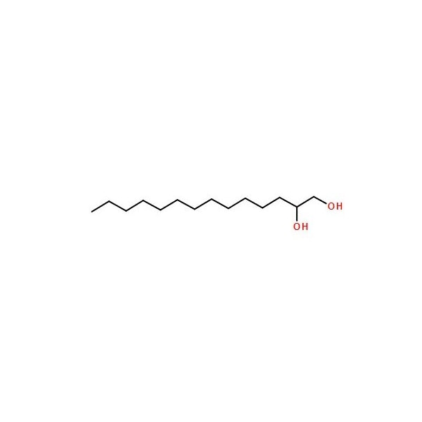 Ak Scientific Tetradecane-1, 2-diol (25g), CAS 21129-09-9 0787AB-25g - main