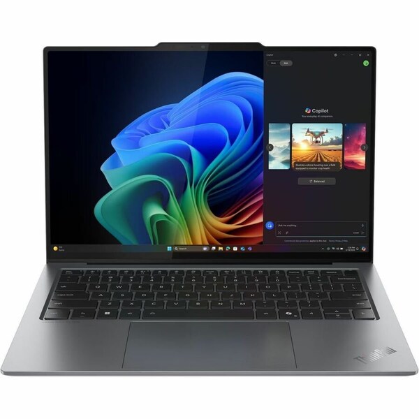 Lenovo NB TP THINKPAD X9-14 G1 AURA EDITION U7 32G 1T 11P 21QA0004US - main