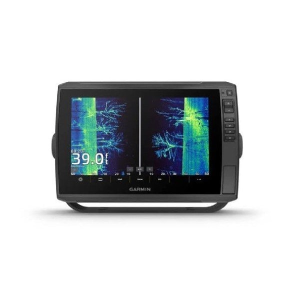 Garmin ECHOMAP Ultra 2 10 in Chartplotter, 106sv without Transducer; Includes Navionics+ 010-02880-00 - main