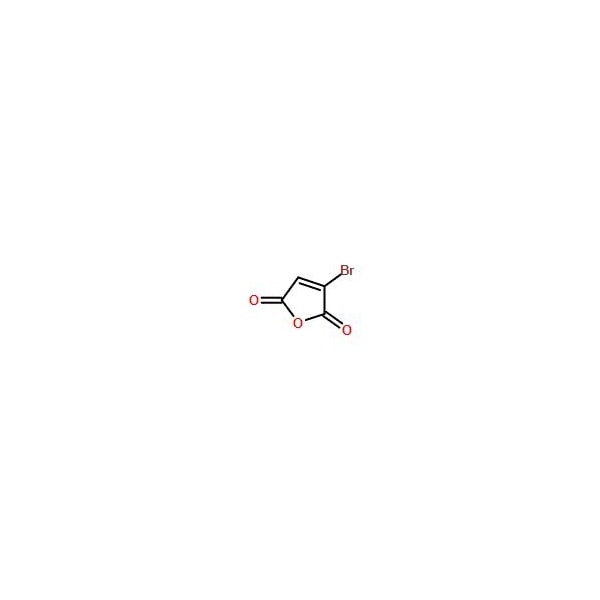 Ak Scientific Bromomaleic anhydride (1g), CAS 5926-51-2 W7222-1g - main