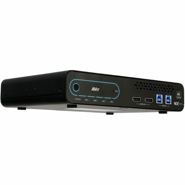 Avervision AVer MT300N Professional Auto Tracking Box PATMT300N - main
