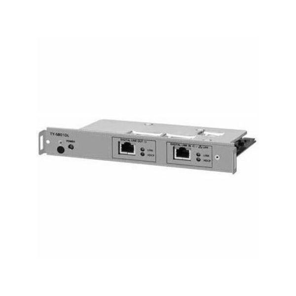 Panasonic (TYSB01DL) Video I/O Terminal Boards TY-SB01DL - main