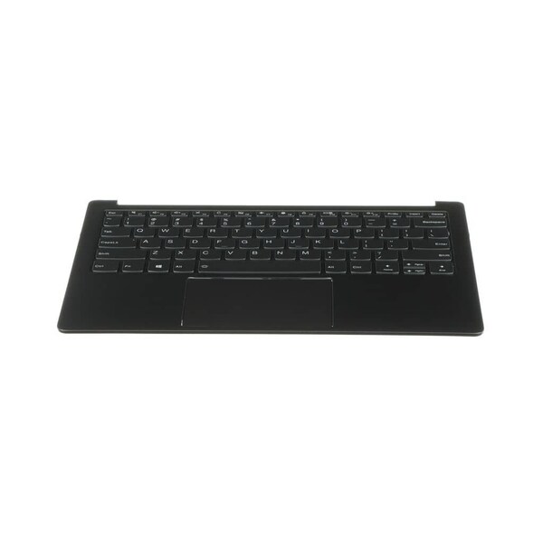 Lenovo C-COVER WITH KEYBOARD 5CB0Z27888 - main