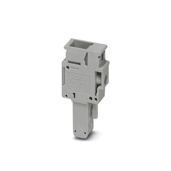 Phoenix Contact UP 6/ 1 Plug number of positions: 1 3060610 - main