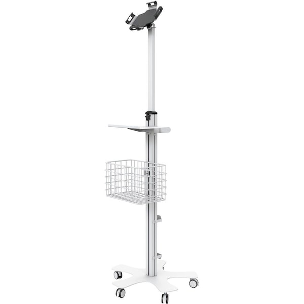Cta Digital Medical Mobile Floor Stand PAD-MFSV - main