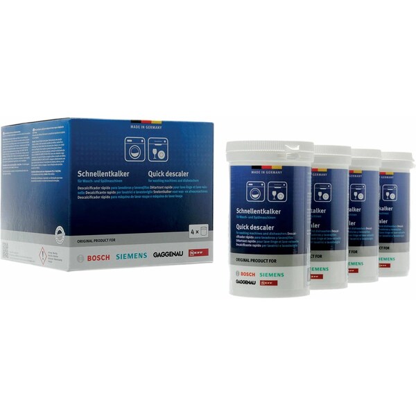 Bosch Descaler 00312331 - main
