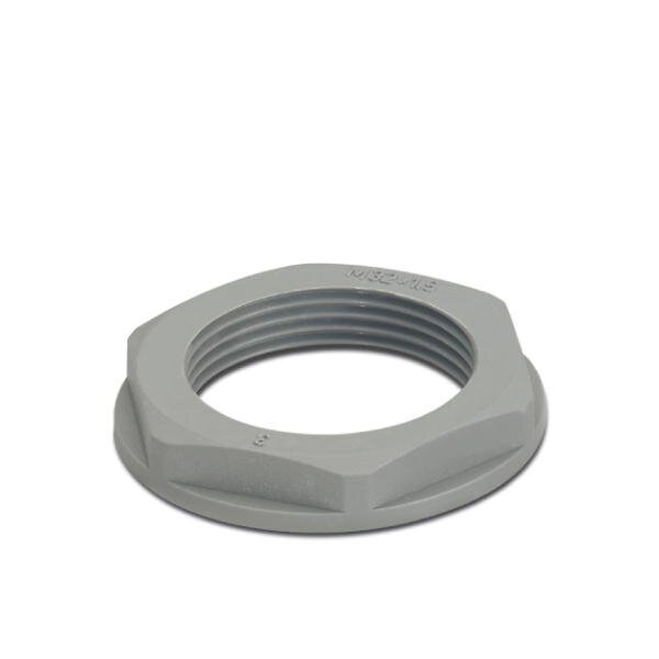 Phoenix Contact A-INL-PG13 5-P-GY Counter nut material: 1411224 - main
