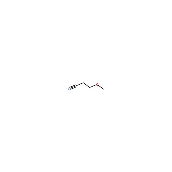 Ak Scientific 3-Methoxypropionitrile (5mL), CAS 110-67-8 X8955-5mL - main
