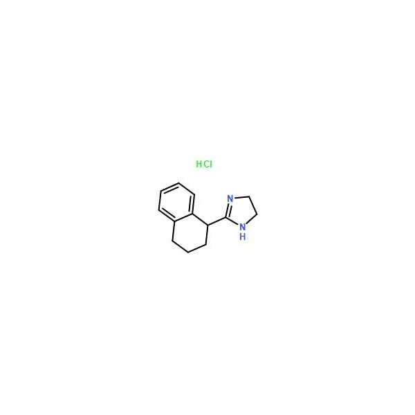 Ak Scientific Tetrahydrozoline HCl (10g), CAS 522-48-5 R615-10g - main