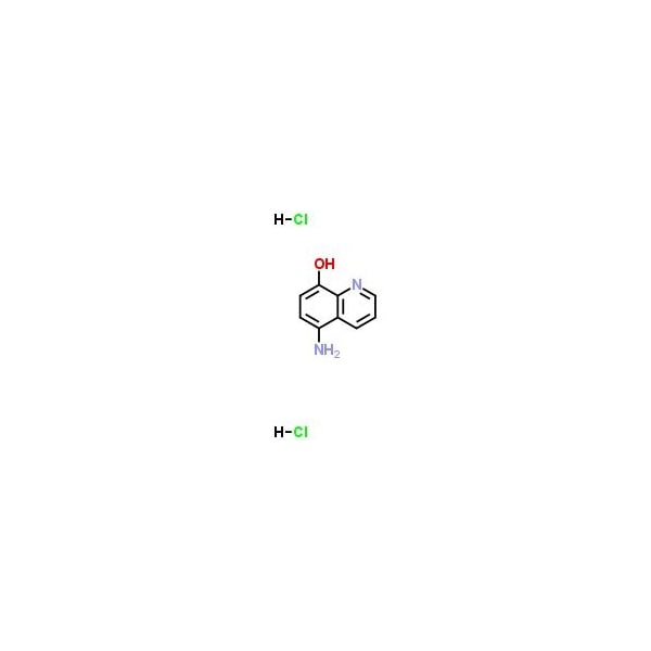 Ak Scientific 5-Amino-8-hydroxyquinoline dihydrochloride (100g), CAS 21302-43-2 D391-100g - main