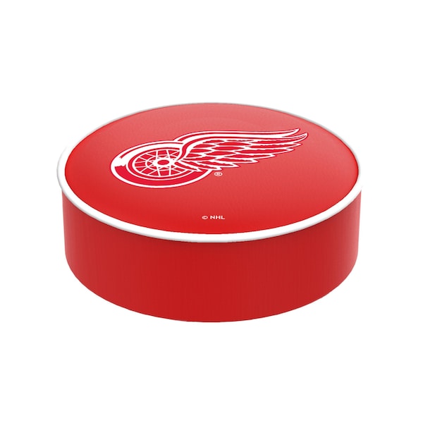 Holland Bar Stool Co Detroit Red Wings Seat Cover BSCDetRed - main