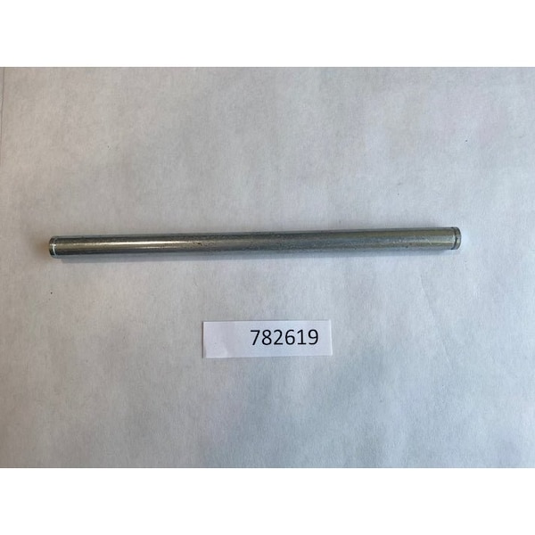 Sumner WINCH SHAFT, ROLLER 782619 - main