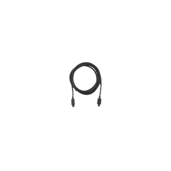 Siig Toslink Digital Audio Cable - Toslink Male Digital Audio - Toslink Male Digital Audio - 3.28ft CB-TS0012-S1 - main