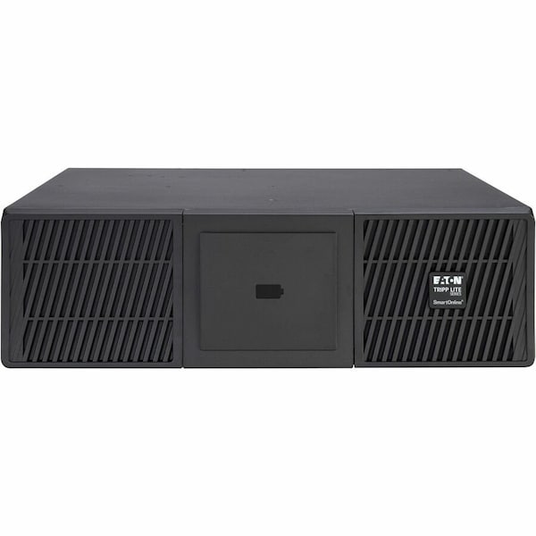 Eaton TRIPP LITE SERIES 180V EXTENDED BATTERY MODULE (EBM) FOR SMARTONLINE UPS SYSTEMS, 3U RACK/TOW BP180RT3UTAA - main