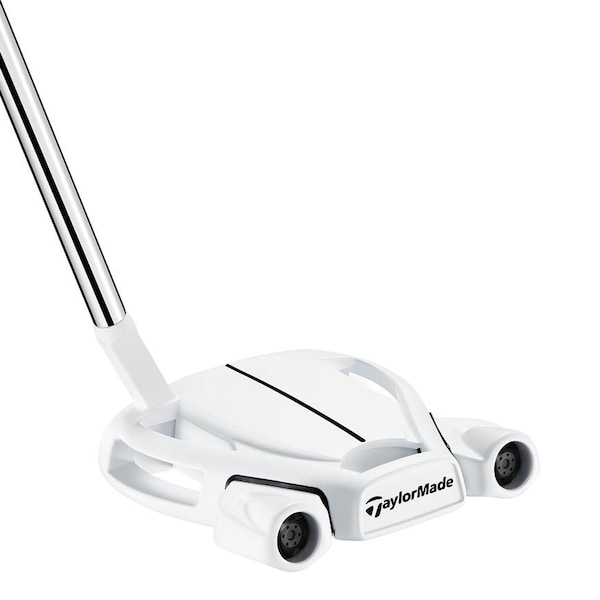 Taylormade Spider Ghost White Putter - Right Hand/35 inch N7534427 - main
