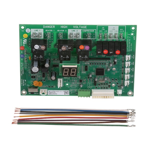 Goodman Control Board Kit RSKP0013 - main