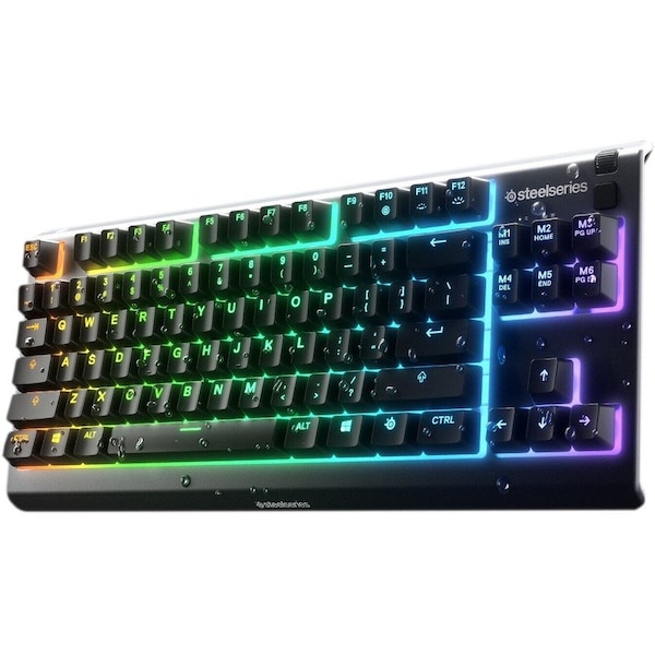 Steelseries APEX 3 TKL Gaming Keyboard 64831 - main