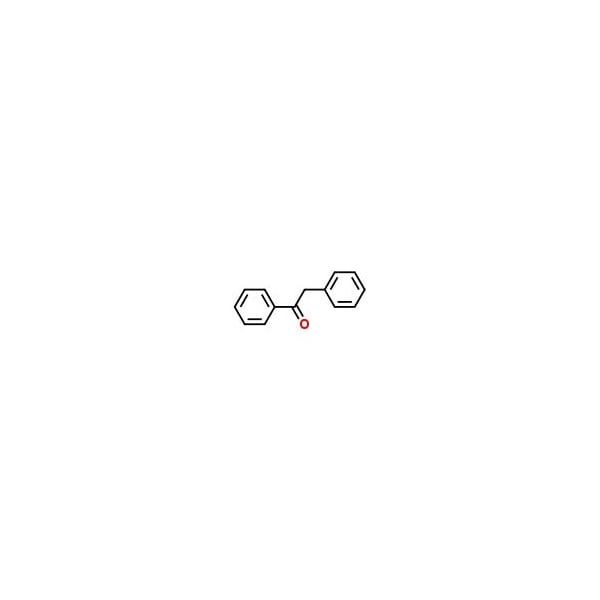 Ak Scientific 2-Phenylacetophenone (25g), CAS 451-40-1 D590-25g - main