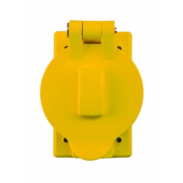 Ericson Flip Lid Cover, for 50A, California Style 7788CR - main