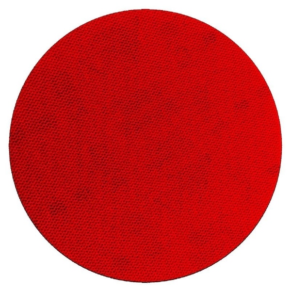 Diablo Sanding Disc, 5 in Dia, 60 Grit, Ultra Coarse, Aluminum Oxide Abrasive, Paper Backing DND050060H40I - main