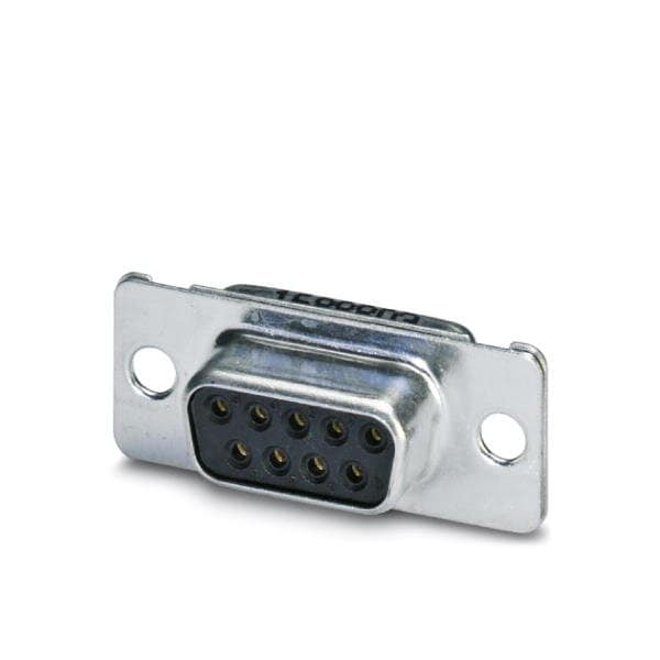 Phoenix Contact VS-09-BU-DSUB-EG D-SUB contact insert 1688803 - main