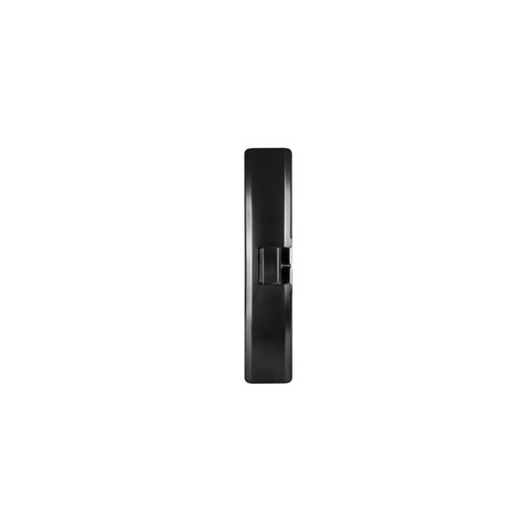 Camden Door Controls 3/4in Electric Rim Exit Strike, C/W ‘Plug-in Latch Monitor Assembly and Metal Mounting Jig CX-EPD1289L-BK - main
