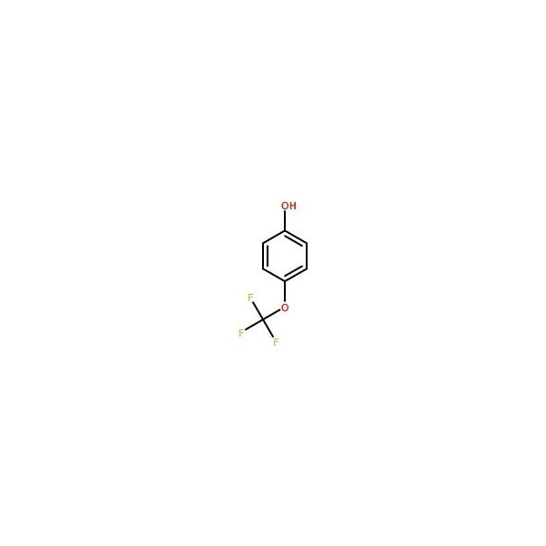 Ak Scientific 4-(Trifluoromethoxy)phenol (5g), CAS 828-27-3 K477-5g - main