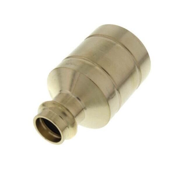 Viega ProPress reducer FTG CTS 1.5 P 0.5 bronze 79850 - main