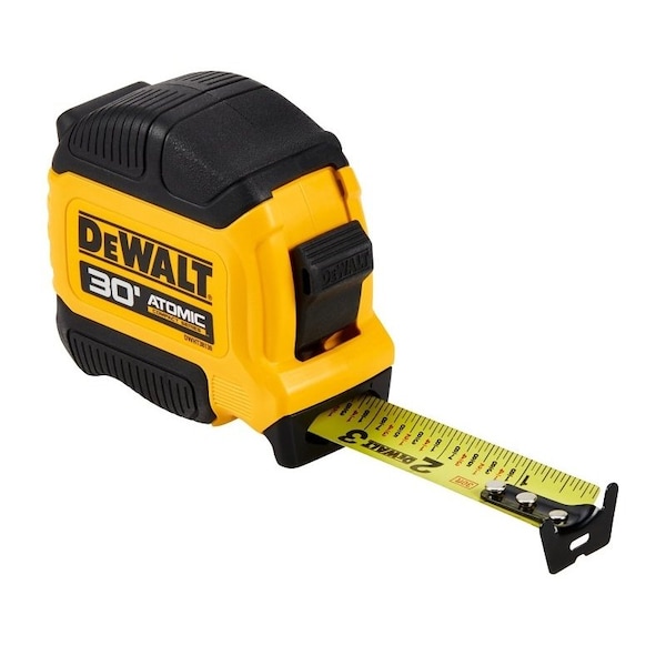 Stanley TAPE MEASURE 30FTX1.125IN DWHT38130S - main