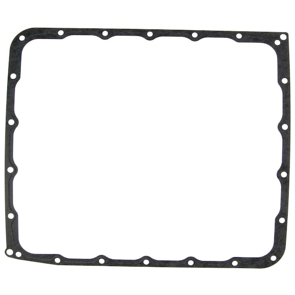 Mahle Auto Trans Oil Pan Gasket W33435 - main