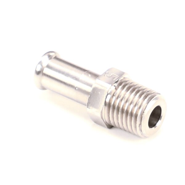 Convotherm FITTING, HOSE BARB, 3/8H X 1/4 NPT, 115378 - main